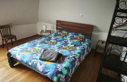 Le Crotoy Bed & Breakfast | Villa les écluses