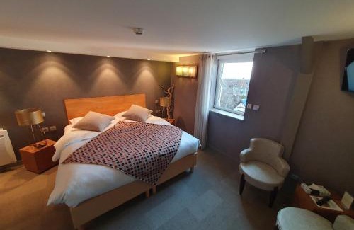 Houlgate Hotel | Villa Les Bains