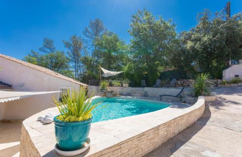 Le Thoronet House | Villa les Cigales