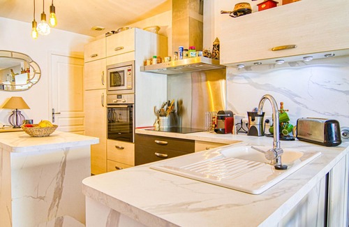 Montauroux House | Villa Les Genêts by Interhome