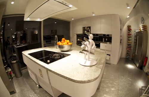 Ostend City Centre House | Villa les Paquerettes