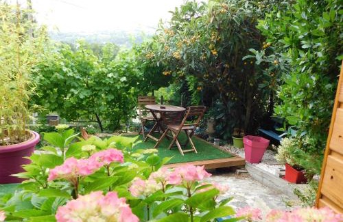 Drome Provencale Apartment | villa les Pins