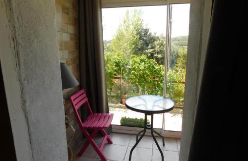 Drome Provencale Apartment | villa les Pins