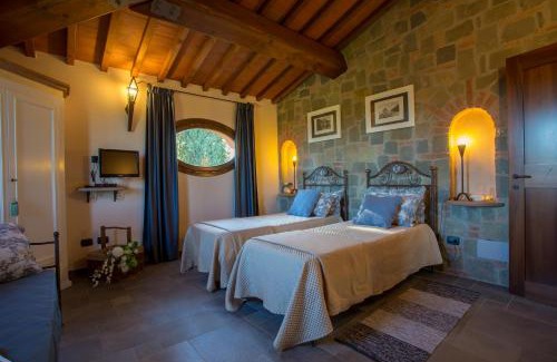 Peccioli House | Villa Lestra