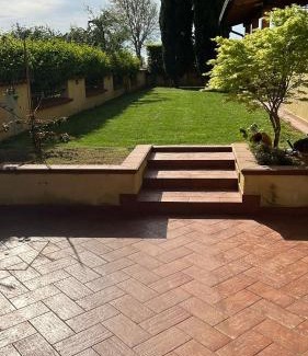 Sabaudia House | Villa Letizia - Sabaudia