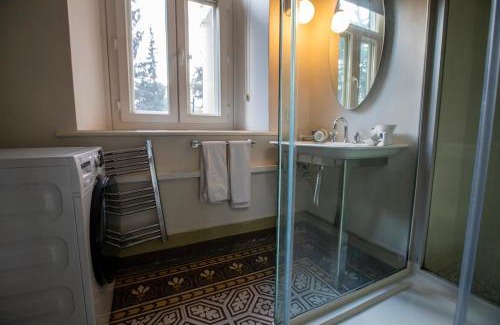 Bornova Hotel | Villa Levante
