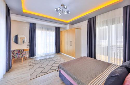 Demre Villa | Villa levilla