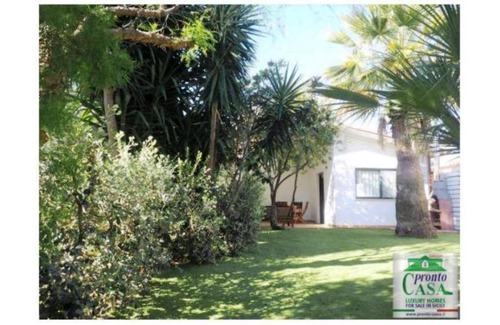 Donnalucata House | Villa Liana