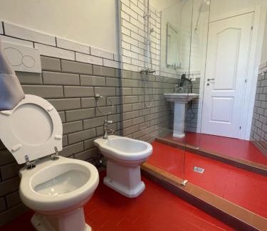Corsico House | Villa liberty sui navigli