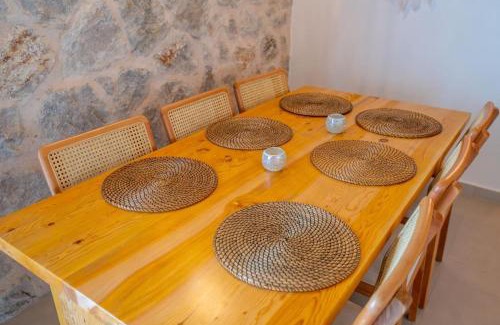 Seydikemer Villa | Villa Lidya
