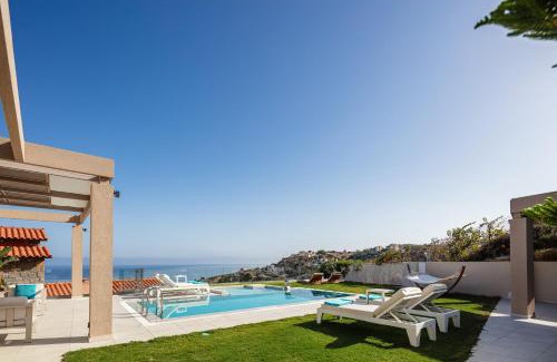 Lygaria Villa | Villa Ligaria Pinnacle