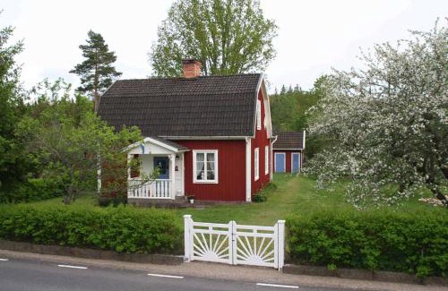 Virserum House | Villa Lilla Pärla