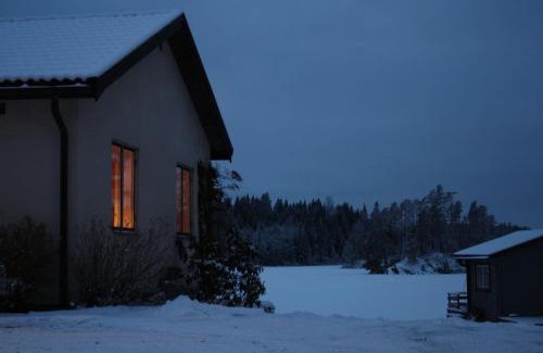 Bengtsfors Municipality Villa | Villa Lillebo