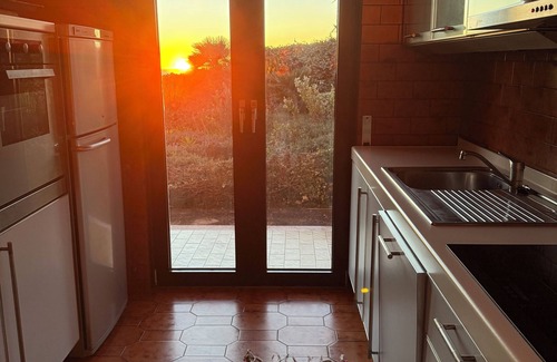 Cipressa Villa | Villa Lilli with magnificent sea view 10 minutes from the beach
