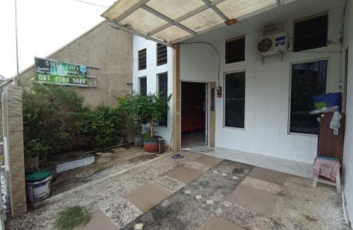 Ngaglik Villa | Villa Lilly