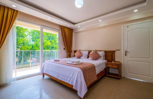 Ciftlik Villa | Villa Lilly