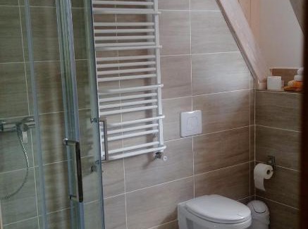 Borowice Apartment | Villa Limba Max Heinzelstein Baude
