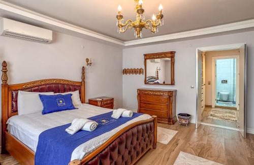 Kusadasi Villa | Villa Limon