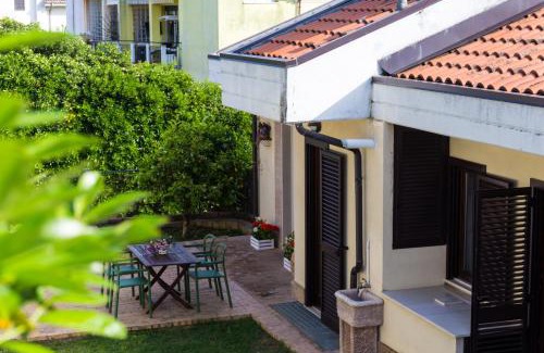 Vasto House | Villa Limone Vasto - Giardino Privato & Accesso Indipendente -