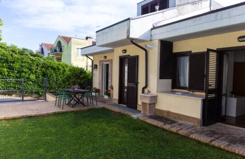 Vasto House | Villa Limone Vasto - Giardino Privato & Accesso Indipendente -
