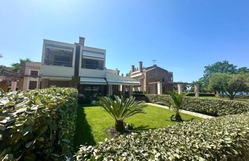 Porto Carras Villa | Villa Linda