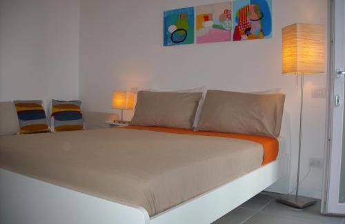 San Felice Circeo Bed & Breakfast | Villa Lina B&B