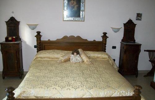 Introdacqua Bed & Breakfast | Villa Linda Bed And Breakfast