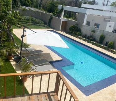 Punta Cana Villa | Villa Linn bávaro
