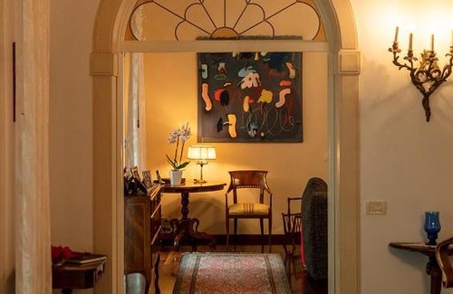 Montegalda Bed & Breakfast | Villa Lioy-Faresin