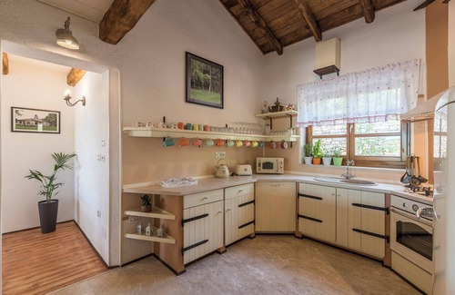 Heki Villa | Villa Lipica (Istria - Heki)