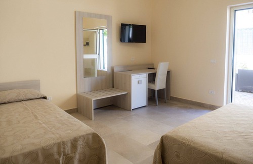 Schiavonea House | Villa Lisa