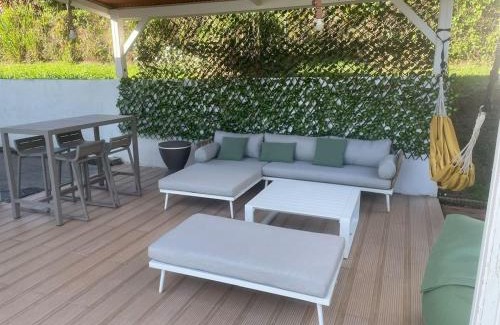 Le Carbet Villa | VILLA LISA