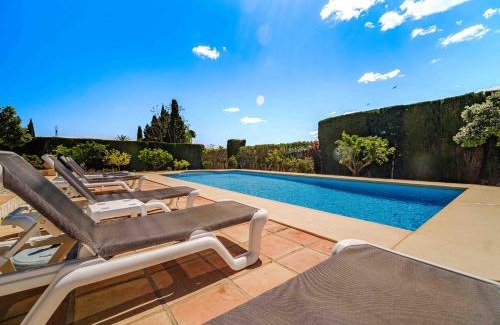 Montgo de Toscamar Villa | Villa Llamedos Montgo Javea by Rock Rentals