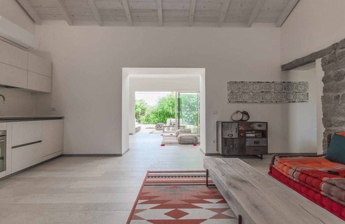 Aglientu House | Villa Lo Stazzo Lux - Independent Villa