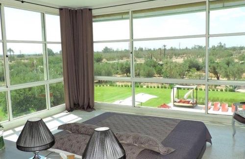 Annakhil Villa | Villa Loanaelle
