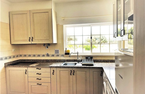 Alfarim Villa | Villa located in the last condo before arriving the beach of Meco