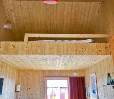Bostad Apartment | Villa Lofoten - Sigurdbua