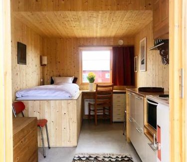 Bostad Apartment | Villa Lofoten - Sigurdbua
