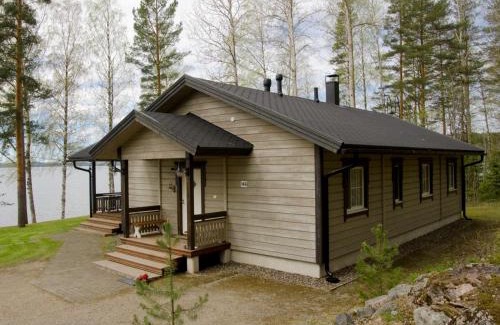 Parikkala Villa | Villa Lokki