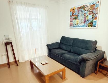 Cadiz Apartment | Villa Lola