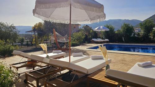 Loja Villa | Villa Lolo