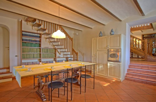 Pieve San Giovanni Villa | Villa Lorena - Country House in Valdarno, Tuscany