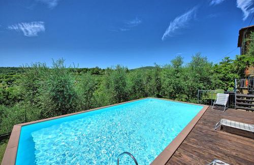 Pieve San Giovanni Villa | Villa Lorena by PosarelliVillas