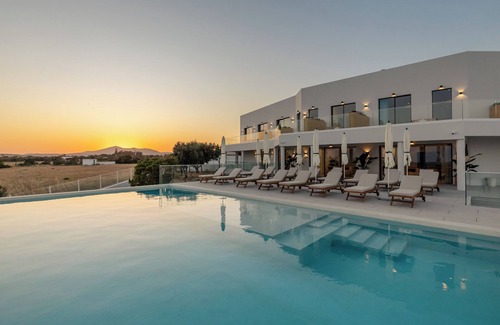 Fuseta Villa | Villa Loreto