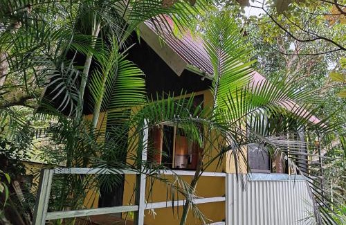 Pan de Azucar Ski Chalet | Villa Los Colibrí 11