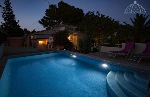 Altea Villa | Villa Los Pinos
