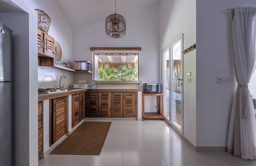 El Centro House | Villa Los Suenos 2 Center/beach/Park for kids