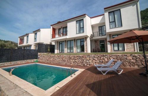 Sogut Villa | Villa Lotus