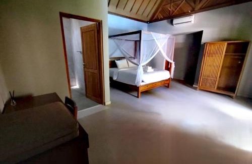 Sambirenteng Villa | Villa Lova Sambirenteng