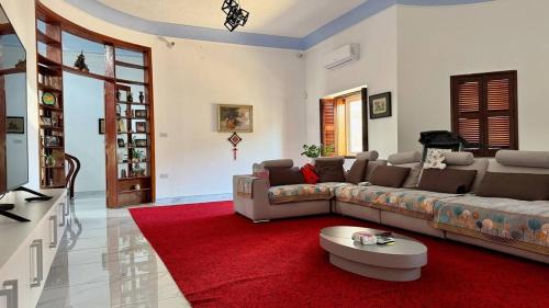 Tarxien House | Villa Lu Bartolo - Room Lily